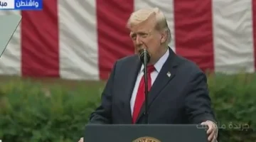 خطوة غير متوقعة.. ترامب يعلن زيارة محتملة لمصر ويكشف تطورات مفاوضات غزة 1